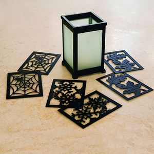 PartyLite Change-O-Luminary